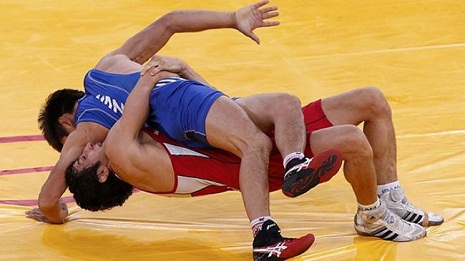 Azerbaijan to hold national championships on wrestling
